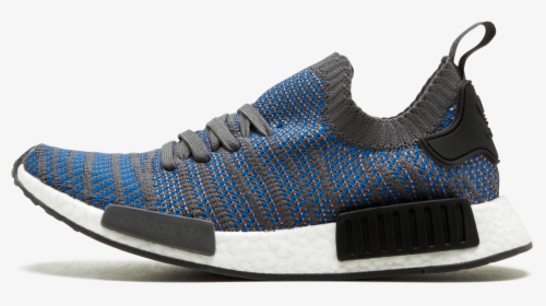 Nmd Png -in The Country Side Adidas Nmd R1 Stlt Pk - Sneakers, Transparent Png, Transparent PNG