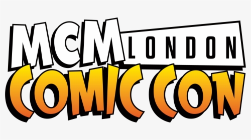 Manchester Comic Con Logo, HD Png Download, Transparent PNG