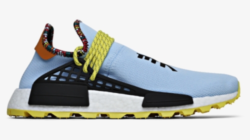 Adidas Pw Solar Hu Nmd Supplier Colour/cor - Adidas Human Race Solar, HD Png Download, Transparent PNG