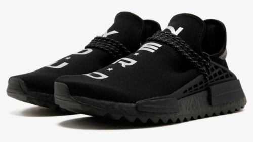 Nerd Adidas Nmd Bb7603 - Pw Nmd Human Race, HD Png Download, Transparent PNG