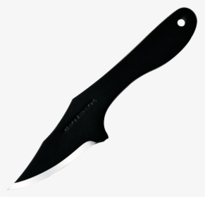 Falco Neck Knife - Blade, HD Png Download, Transparent PNG