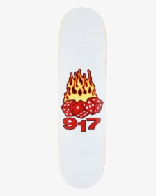 Bennett Hot Dice / Slick Bottom - Skateboarding, HD Png Download, Transparent PNG