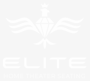 Elite Home Theater Seating Logo - Emblem, HD Png Download, Transparent PNG