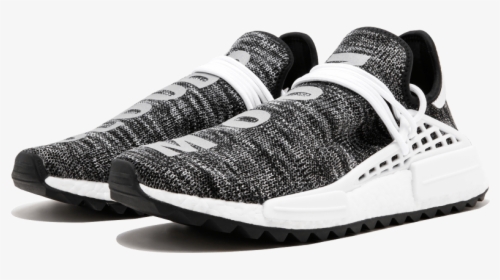 Pw Human Race Nmd Tr Pharrell, HD Png Download, Transparent PNG