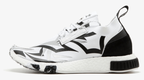 Expensive Adidas Nmd Racer Juice - Shoe, HD Png Download, Transparent PNG