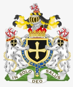 Earl Of Snowdon Coat Of Arms, HD Png Download, Transparent PNG