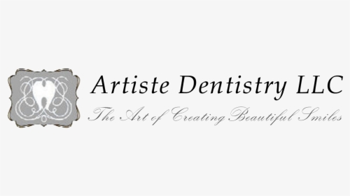 Artiste Dentistry Logo In Sterling, Va - Caballo, HD Png Download, Transparent PNG
