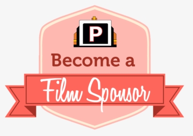 Become A Film Sponsor - Illustration, HD Png Download, Transparent PNG