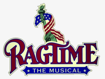 Ragtime Logo, HD Png Download, Transparent PNG