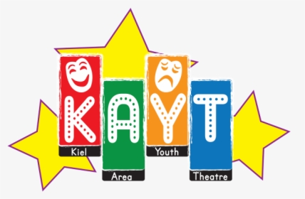 Kiel Area Youth Theatre - Graphic Design, HD Png Download, Transparent PNG