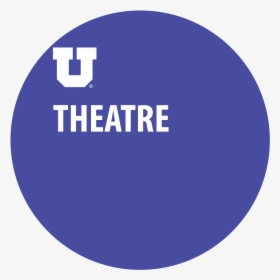Circle Icon Theatre U - Circle, HD Png Download, Transparent PNG