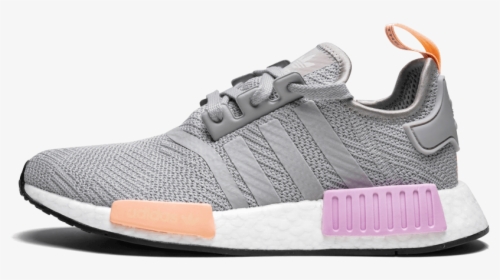 Adidas Nmd R1 W Nmd R1 W - Nmd Adidas, HD Png Download, Transparent PNG