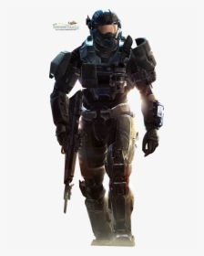 Halo Reach, HD Png Download, Transparent PNG