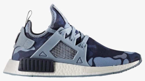 Adidas Nmd Xr1 W, HD Png Download, Transparent PNG