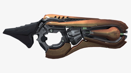 Halo Reach Elite Weapon, HD Png Download, Transparent PNG