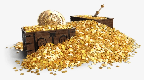 Treasure Png - 25,000 Gold - Earrings, Transparent Png, Transparent PNG