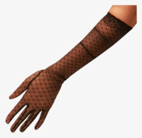 Lace Glove, HD Png Download, Transparent PNG