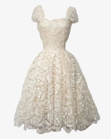 Nice Old Fashioned Lace Dress, HD Png Download, Transparent PNG