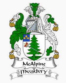 Mcalpine Meadery Is An Ohio Winery Located In Beach - Mason Coat Of Arms, HD Png Download, Transparent PNG