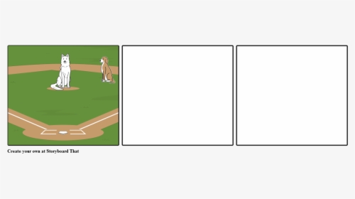 Baseball Field, HD Png Download, Transparent PNG