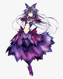 Date A Live Vol 15, HD Png Download, Transparent PNG