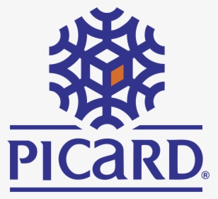 Logo Picard, HD Png Download, Transparent PNG