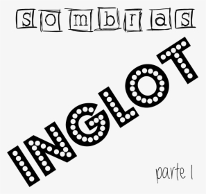 Sombras De Inglot I - Circle, HD Png Download, Transparent PNG