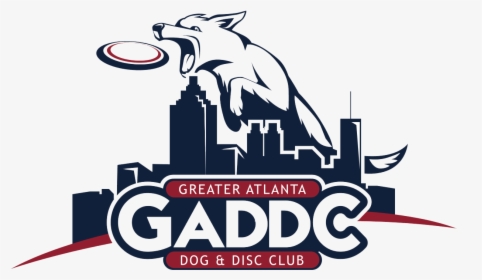 Greater Atlanta Disc Dog Club, HD Png Download, Transparent PNG