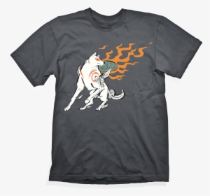 Amaterasu Png, Transparent Png, Transparent PNG