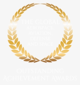 Transparent Awards Clipart - Logo Outstanding Achievement Award, HD Png Download, Transparent PNG