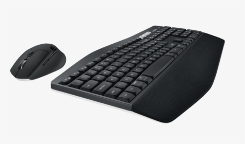 Logitech Mk850, HD Png Download, Transparent PNG