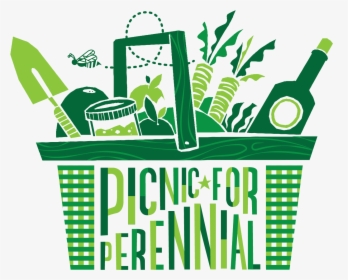 Picnic For Perennial, HD Png Download, Transparent PNG