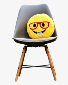 Smiley, Funny, Cheerful, Colorful, Emoticon, Laugh - Emoticon, HD Png Download, Transparent PNG