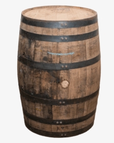 Mm Bourbon Barrel - Wood, HD Png Download, Transparent PNG