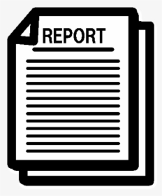 Radiator - Report Icon Png Transparent, Png Download, Transparent PNG