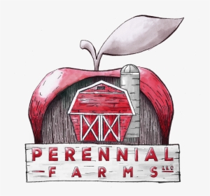 Perennial Farms Llc - Illustration, HD Png Download, Transparent PNG