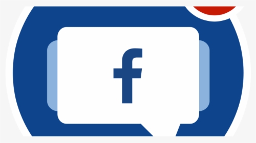 Facebook Message Clipart - Chat Facebook Messenger Login Online, HD Png Download, Transparent PNG