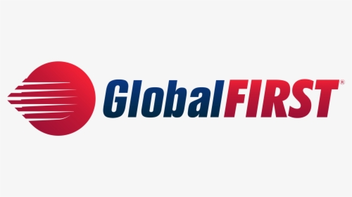 Gf Logistics - Global First, HD Png Download, Transparent PNG