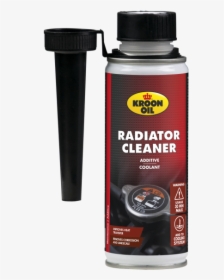 250 Ml Tin Kroon-oil Radiator Cleaner - Kroon Oil, HD Png Download, Transparent PNG