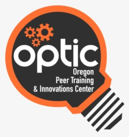 Optic1 - Circle, HD Png Download, Transparent PNG