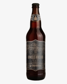 Whiskey Barrel-aged Uncle Vucub By Funky Buddha Brewery - Morning Wood Funky Buddha Brewery, HD Png Download, Transparent PNG