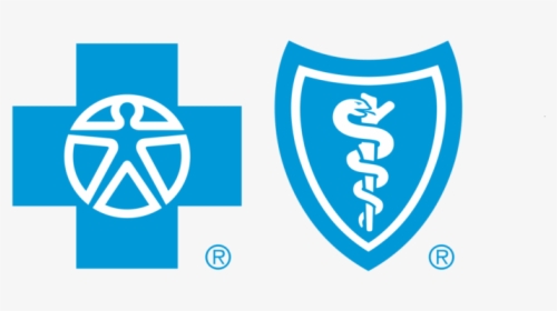 Blue Cross Blue Shield Logos - Blue Cross Blue Shield Kansas City Logo, HD Png Download, Transparent PNG