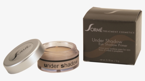 Under Shadow - Cosmetics, HD Png Download, Transparent PNG