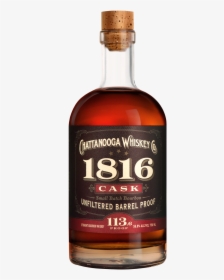 Chattanooga Whiskey 1816 Cask, HD Png Download, Transparent PNG