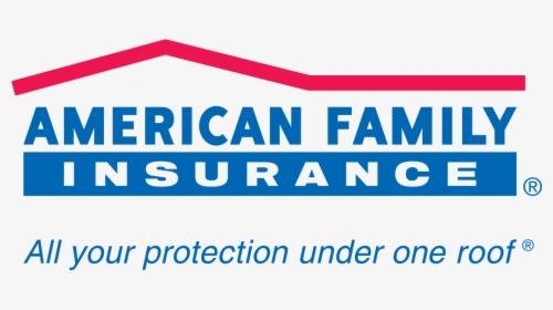 American Family Insurance Roofline, HD Png Download, Transparent PNG