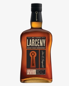Larceny Barrel Proof, HD Png Download, Transparent PNG