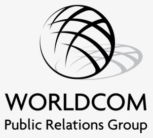 Worldcom Public Relations Group, HD Png Download, Transparent PNG