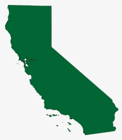 California Mental Health Resources - California Map Svg, HD Png Download, Transparent PNG