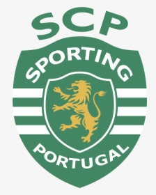 Sporting De Portugal, HD Png Download, Transparent PNG