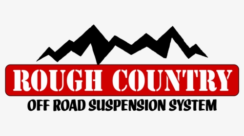 Rough Country Logo Png - Guinness, Transparent Png, Transparent PNG